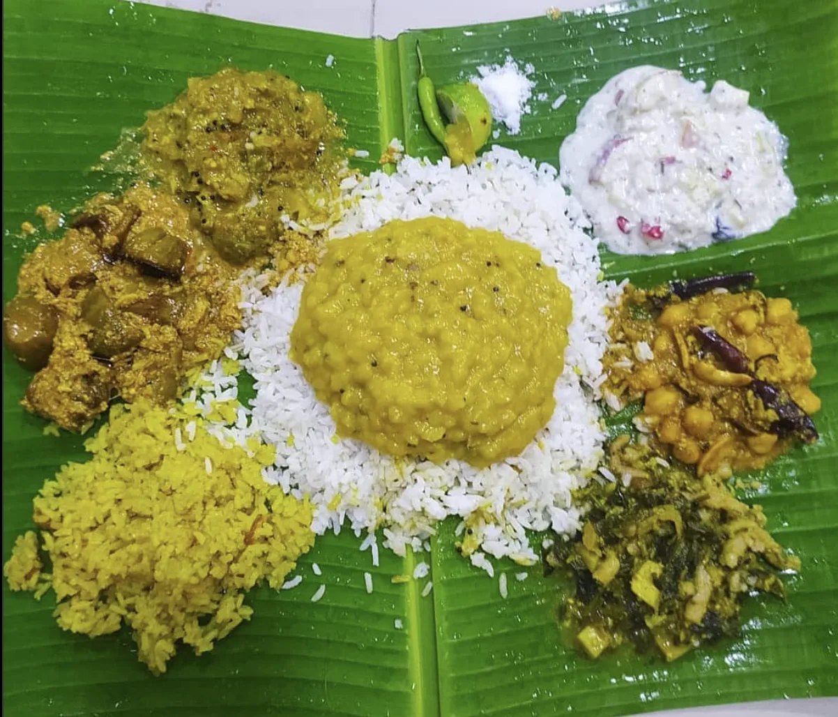 Mahaprasad Sevan