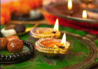 Sraadh for ancestors